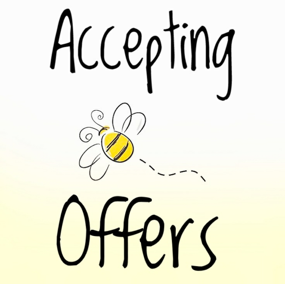 Accepting Offers